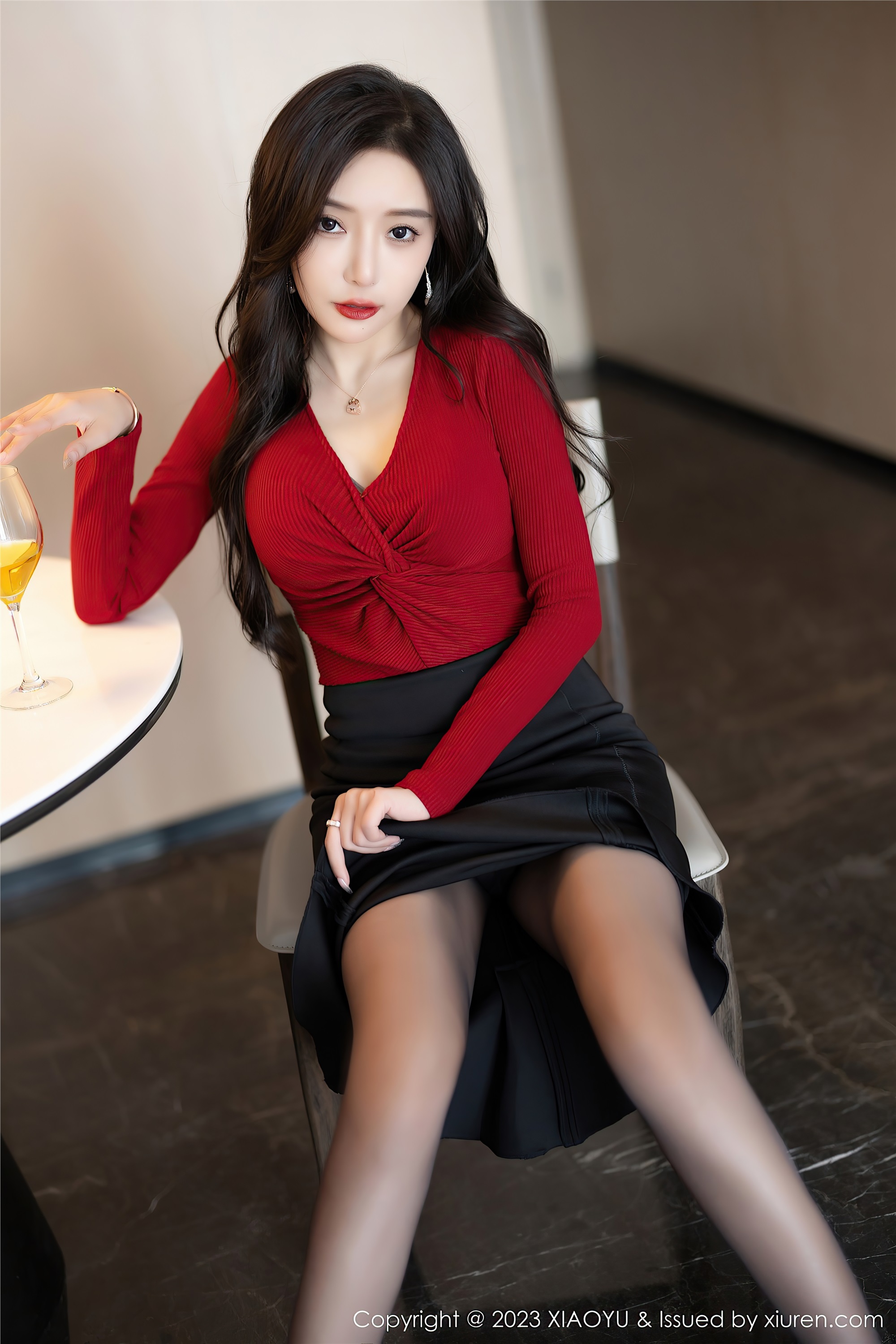 XiaoYu语画界  2023.03.16 VOL.987 王馨瑶yanni